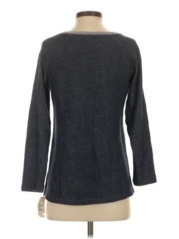 Caslon Pullover Sweater (view 2)