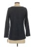 Caslon Gray Pullover Sweater Size XS - photo 2