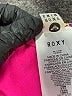 Roxy Print Pink Swimsuit Bottoms Size M - photo 3