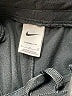 Nike 100% Polyester Black Track Pants Size S (youth) - photo 3