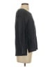 Caslon Gray Pullover Sweater Size XS - photo 4