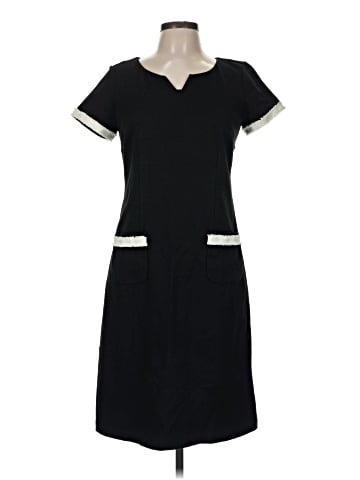 Talbots Casual Dress (view 1)