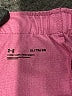 Under Armour 100% Polyester Pink Athletic Shorts Size XL - photo 3