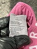 Under Armour 100% Polyester Pink Athletic Shorts Size XL - photo 4