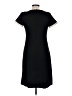 Talbots Black Casual Dress Size 6 - photo 2