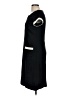 Talbots Black Casual Dress Size 6 - photo 5