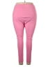 Old Navy Solid Pink Active Pants Size 3X - photo 2