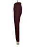 Move Theology Solid Burgundy Active Pants Size M - photo 5