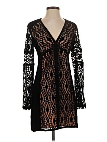Nanette Lepore Cocktail Dress (view 1)