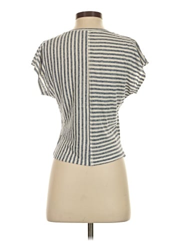 7 For All Mankind Short Sleeve T-Shirt (view 2)