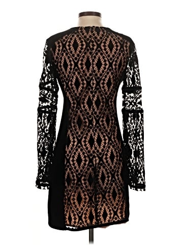 Nanette Lepore Cocktail Dress (view 2)