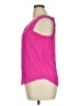 Love J 100% Polyester Pink Sleeveless Blouse Size XL - photo 5