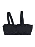 Nomads Solid Black Swimsuit Top Size 4X - photo 2