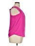 Love J 100% Polyester Pink Sleeveless Blouse Size XL - photo 4