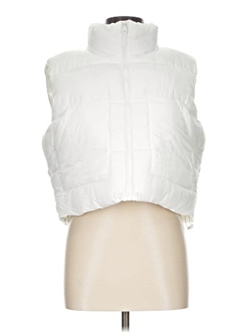 Love Tree Vest (view 1)