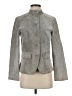 Liz Claiborne Gray Jacket Size S - photo 1