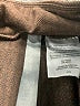 Mondetta Houndstooth Brown Active Pants Size L - photo 7