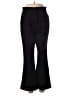 H&M Black Dress Pants Size 6 - photo 1
