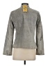 Liz Claiborne Gray Jacket Size S - photo 2