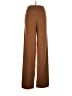 Missguided Brown Casual Pants Size 2 - 4 - photo 1