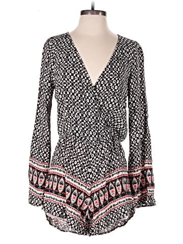 Mimi Chica Romper (view 1)