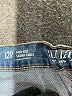 a.n.a. A New Approach Hearts Blue Jeans Size 12 (petite) - photo 4