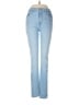 Levi's Hearts Blue Jeans Size 28 waist - photo 1
