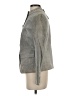 Liz Claiborne Gray Jacket Size S - photo 5