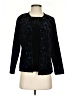 Elementz Stars Blue Blazer Size S (petite) - photo 1
