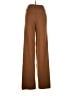 Missguided Brown Casual Pants Size 2 - 4 - photo 2