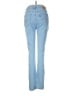 Levi's Hearts Blue Jeans Size 28 waist - photo 2
