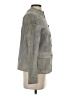 Liz Claiborne Gray Jacket Size S - photo 4