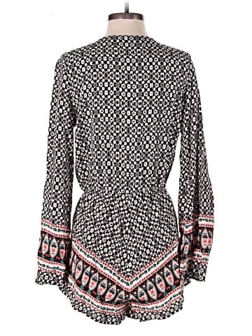 Mimi Chica Romper (view 2)