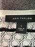 Ann Taylor White Sweater Vest Size L - photo 4