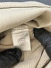 Christopher & Banks Ivory Active Pants Size 10 - photo 8