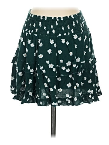 LA Hearts Casual Skirt (view 1)