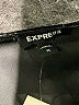 Express Black Bodysuit Size XL - photo 3