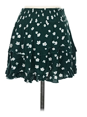 LA Hearts Casual Skirt (view 2)