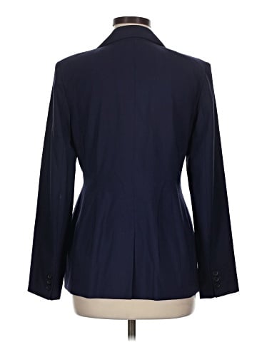 Sutton Studio Wool Blazer (view 2)