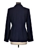 Sutton Studio Blue Wool Blazer Size 6 - photo 2