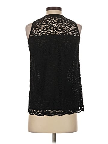 The Kooples Sleeveless Blouse (view 2)