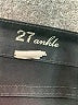 J.Crew Black Jeans Size 27 waist - photo 7