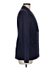 Sutton Studio Blue Wool Blazer Size 6 - photo 4