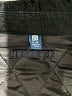 Uniqlo 100% Polyester Argyle Blue Jacket Size 11 - 12 - photo 3