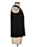 The Kooples Black Sleeveless Blouse Size Sm (1) - photo 4