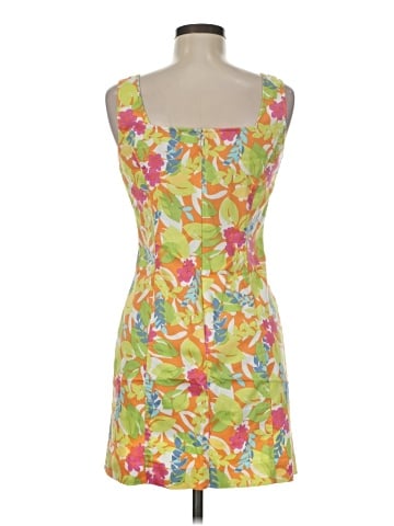 Sigrid Olsen Cocktail Dress (view 2)