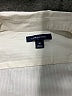Lands' End Ivory Long Sleeve Blouse Size 18 - photo 7