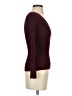 Energie Burgundy Pullover Sweater Size XS - photo 4