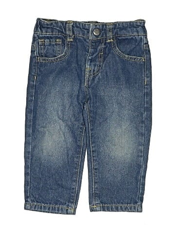 Lucky Brand Jeans (view 1)