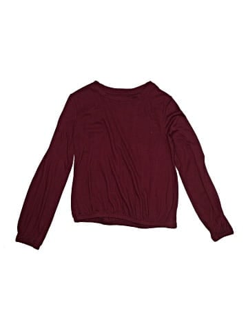 Cat & Jack Long Sleeve T-Shirt (view 1)